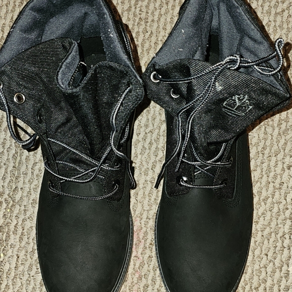 Men boots - Picture 2 of 6